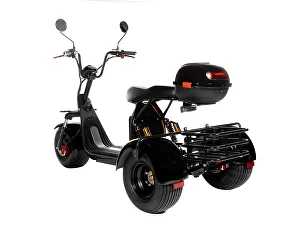 Ремонт электросамокатов CityCoco Trike GT X7 PRO 2023 в сервисном центре FIX-CityCoco