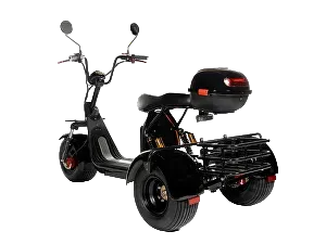 Ремонт электросамокатов CityCoco TRIKE X7 MAX  в сервисном центре FIX-CityCoco