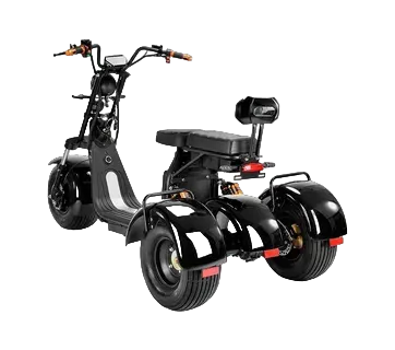 Ремонт электросамокатов CityCoco TRIKE PRO+  в сервисном центре FIX-CityCoco