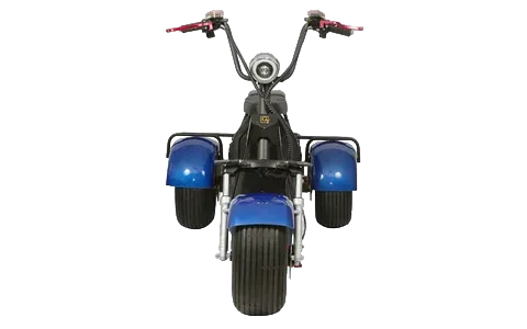 Ремонт электросамокатов CityCoco TRIKE PRO MAX  в сервисном центре FIX-CityCoco