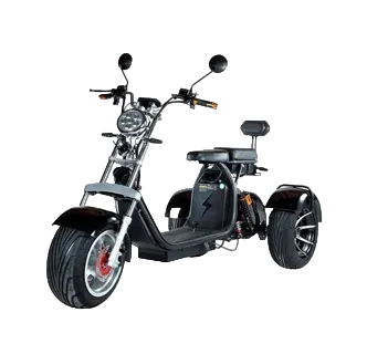 Ремонт электросамокатов CityCoco TRIKE PRO 12 в сервисном центре FIX-CityCoco