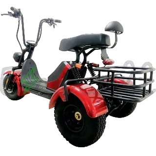 Ремонт электросамокатов CityCoco GT X6 Chopper в сервисном центре FIX-CityCoco