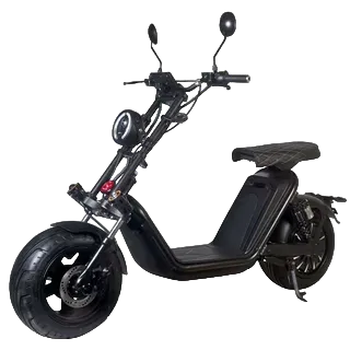 Ремонт электросамокатов CityCoco HARLEY X6  в сервисном центре FIX-CityCoco
